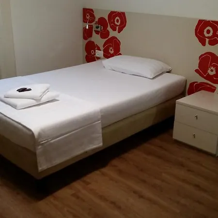 Szálloda Ristorante Stazione Con 3*