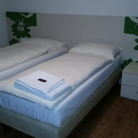 Ristorante Stazione Con Ривера