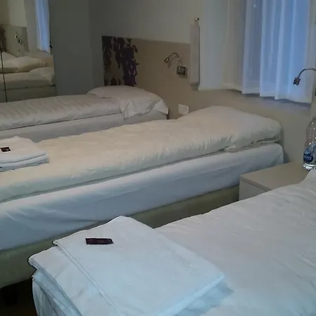 Ristorante Stazione Con