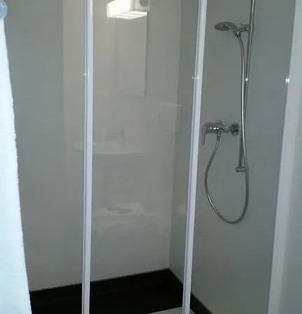 Отель Ristorante Stazione Con 3*