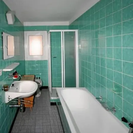 Ristorante Stazione Con 3* Ривера