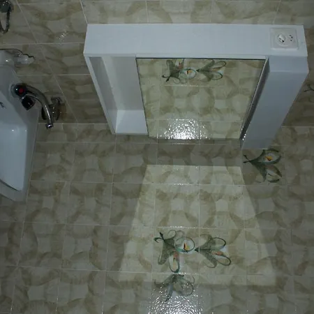 Ristorante Stazione Con Ривера