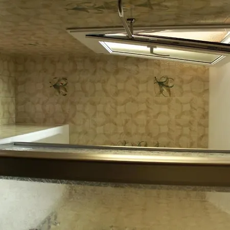 Szálloda Ristorante Stazione Con 3*