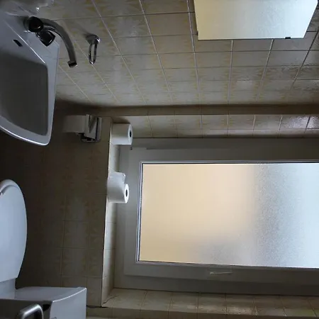 Отель Ristorante Stazione Con