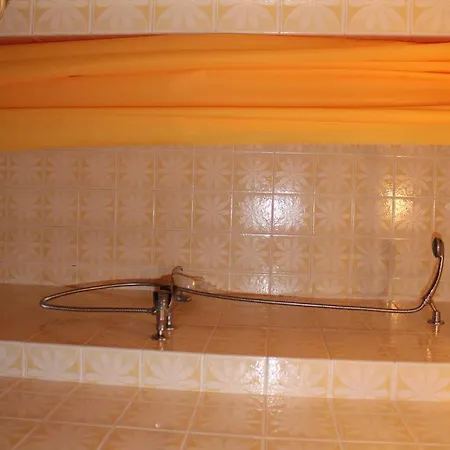 Ristorante Stazione Con Отель Ривера