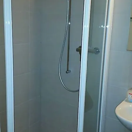 Ristorante Stazione Con Szálloda 3*