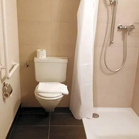 Ristorante Stazione Con Szálloda 3*
