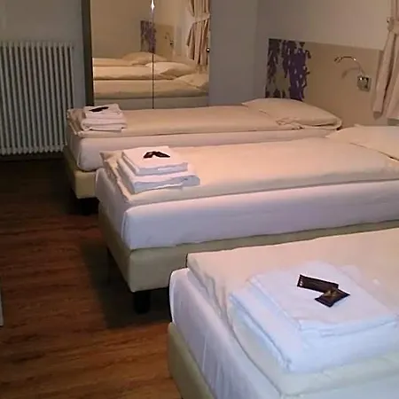 Ristorante Stazione Con 3*