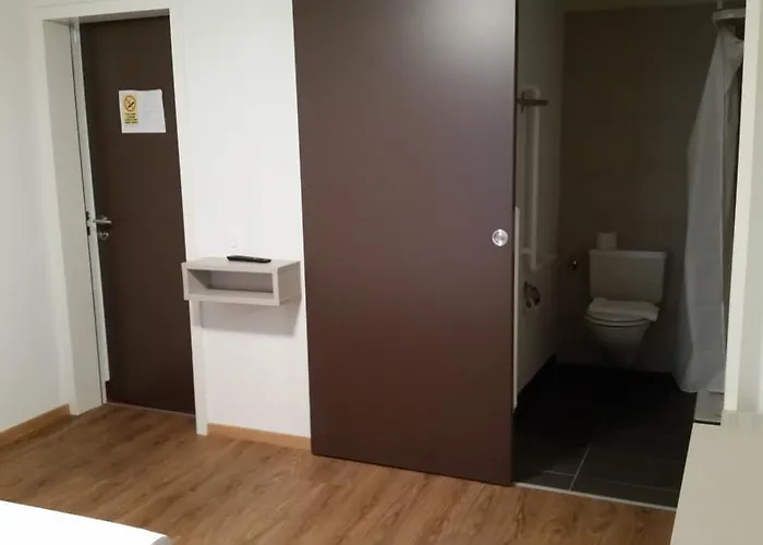 Ristorante Stazione Con Hotel Monteceneri