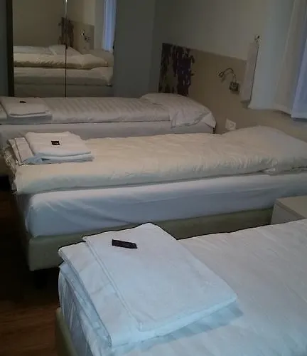 Ristorante Stazione Con