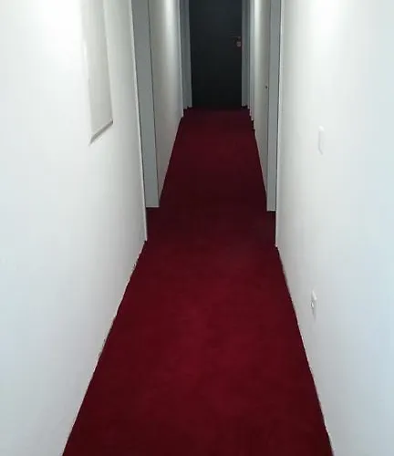 Ristorante Stazione Con Ривера