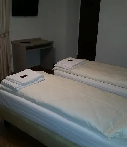 Ristorante Stazione Con 3* Ривера