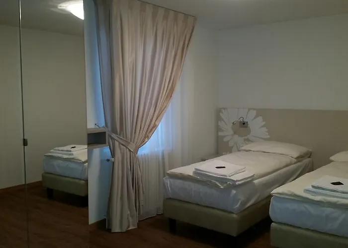 Ristorante Stazione Con Ривера