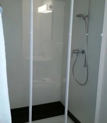 Отель Ristorante Stazione Con 3*