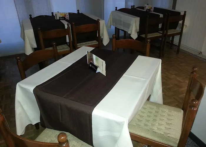Ristorante Stazione Con 3* Ривера