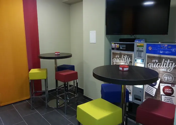 Ristorante Stazione Con Отель 3*