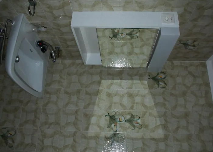 Ristorante Stazione Con Ривера