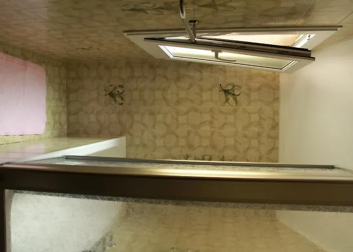 Отель Ristorante Stazione Con 3*