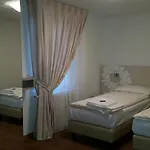 Ristorante Stazione Con Monteceneri