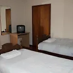 Hotel Ristorante Stazione Con Monteceneri