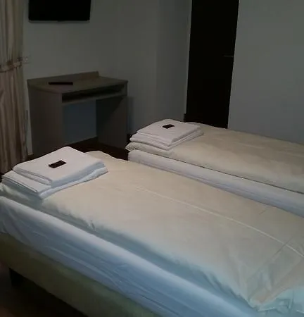 Ristorante Stazione Con 3* Monteceneri