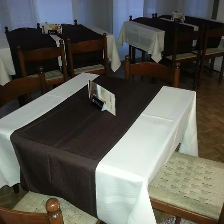Ristorante Stazione Con 3* Monteceneri