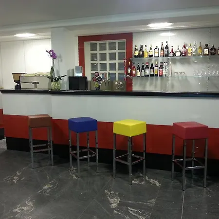 Ristorante Stazione Con Hotel Monteceneri