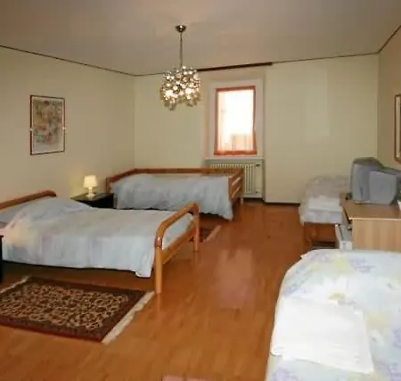 Ristorante Stazione Con Hotel 3*