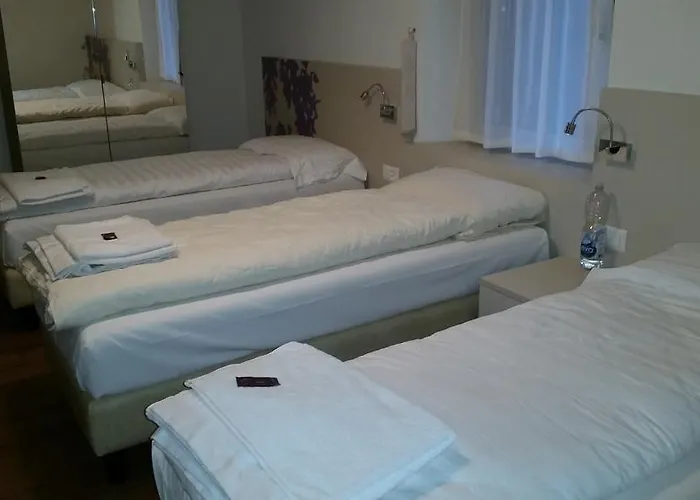 Ristorante Stazione Con