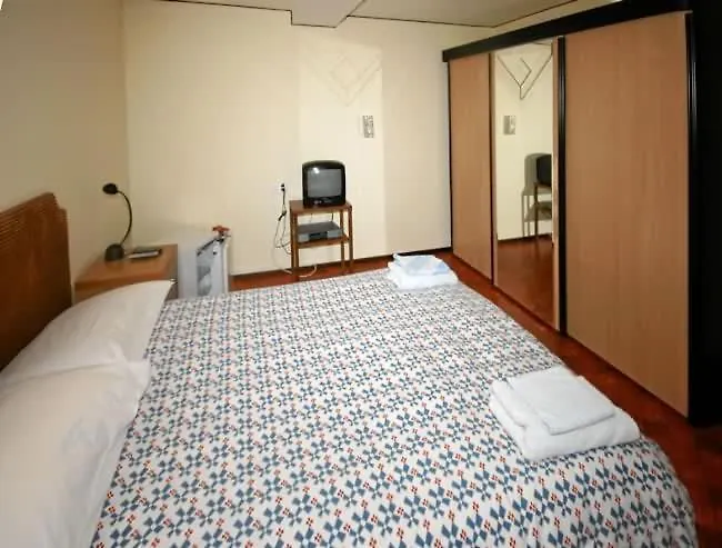 Ristorante Stazione Con Hotel